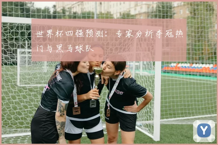 世界杯四强预测：专家分析夺冠热门与黑马球队