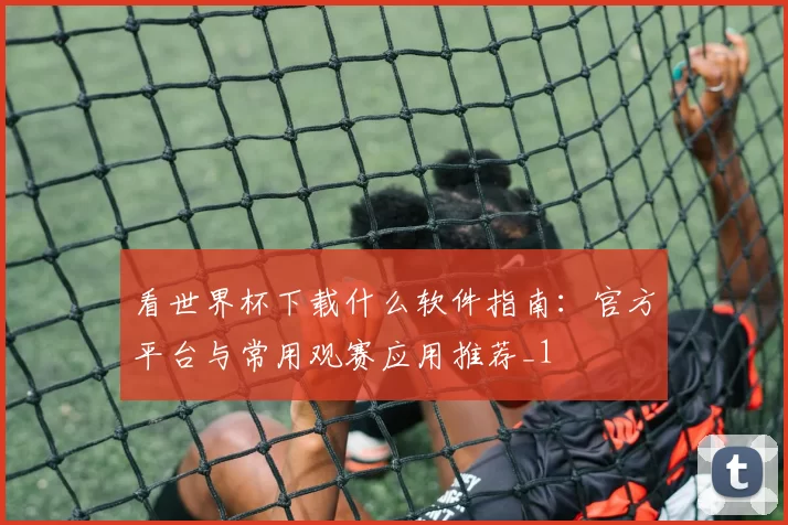 看世界杯下载什么软件指南:官方平台与常用观赛应用推荐_1