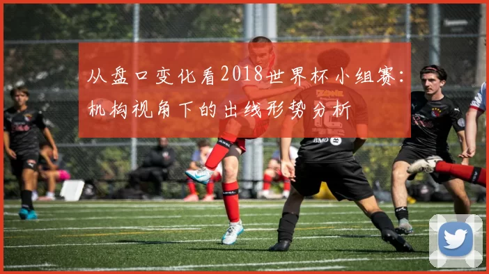 从盘口变化看2018世界杯小组赛:机构视角下的出线形势分析