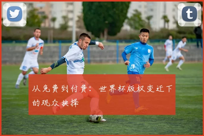 从免费到付费:世界杯版权变迁下的观众抉择